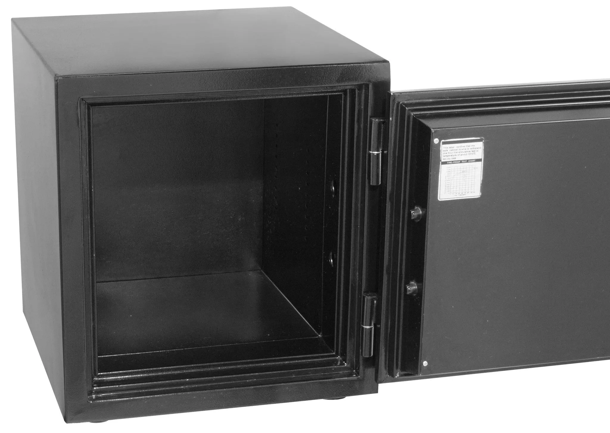 Honeywell 2105 Brigade Series Fire Safe