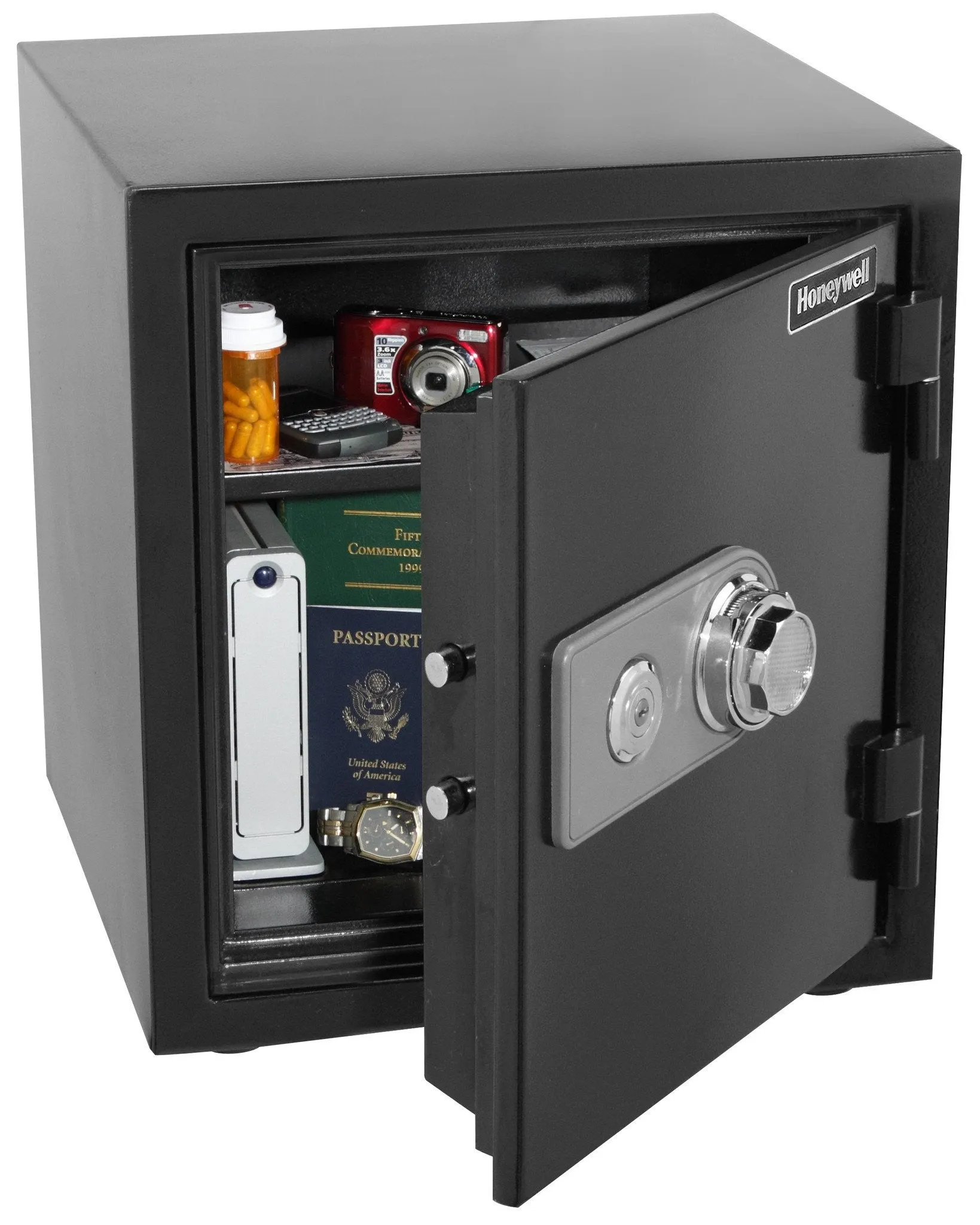 Honeywell 2105 Brigade Series Fire Safe