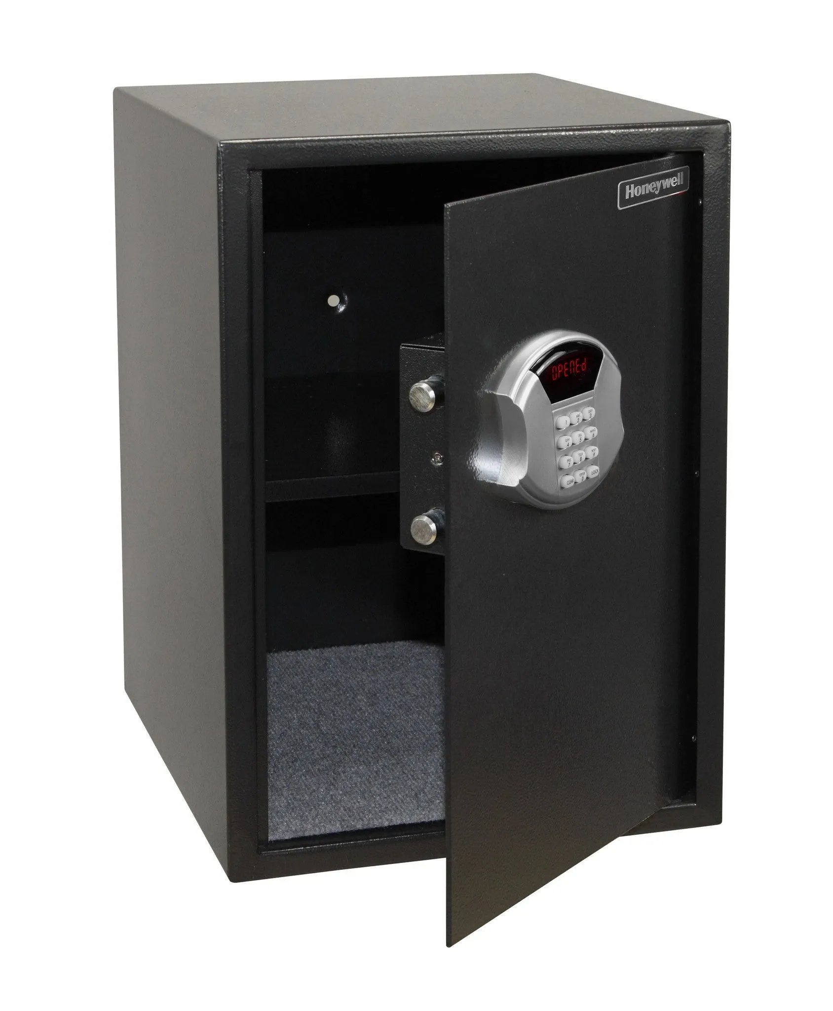 Honeywell 5107 Large Steel Security Safe