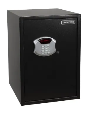 Honeywell 5107 Large Steel Security Safe