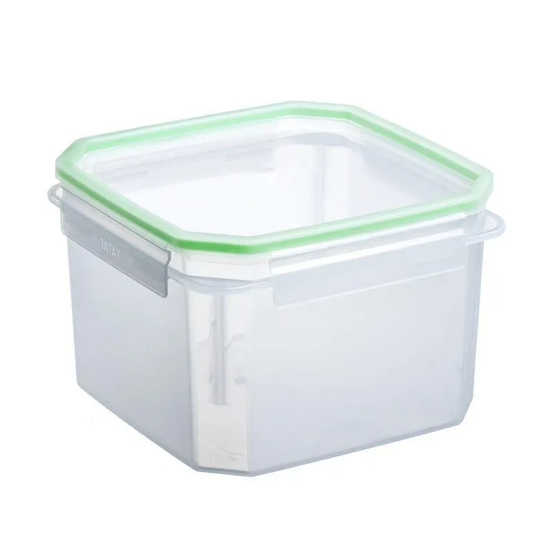 Kitchen Container Click Clack Series (Set of 6)