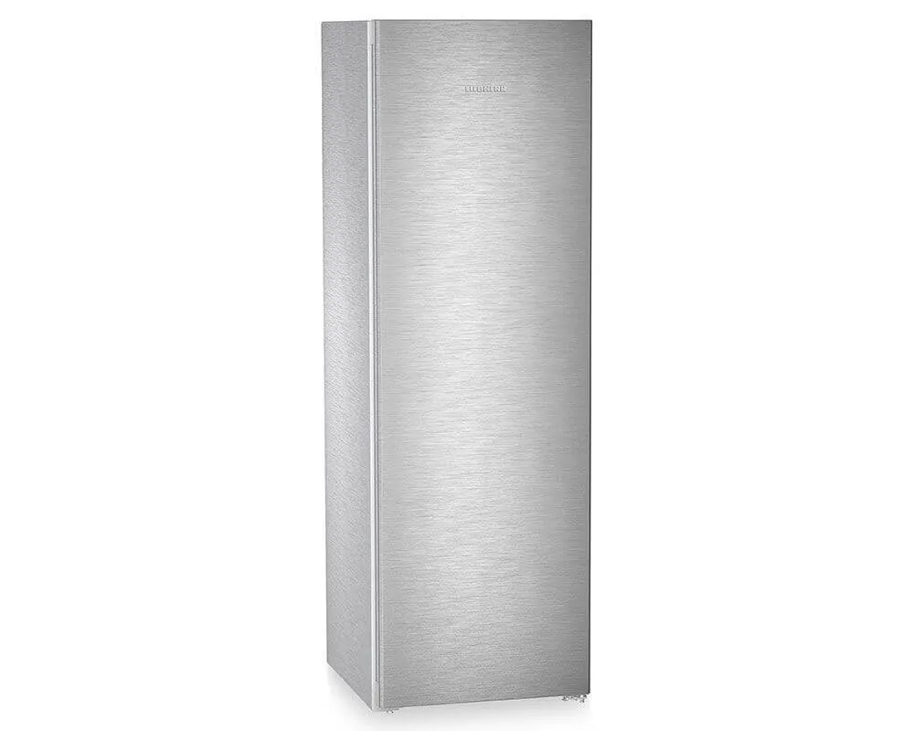 Liebherr Peak RBstd528i 185.5x60cm 384L Stainless Steel Larder Tall Fridge