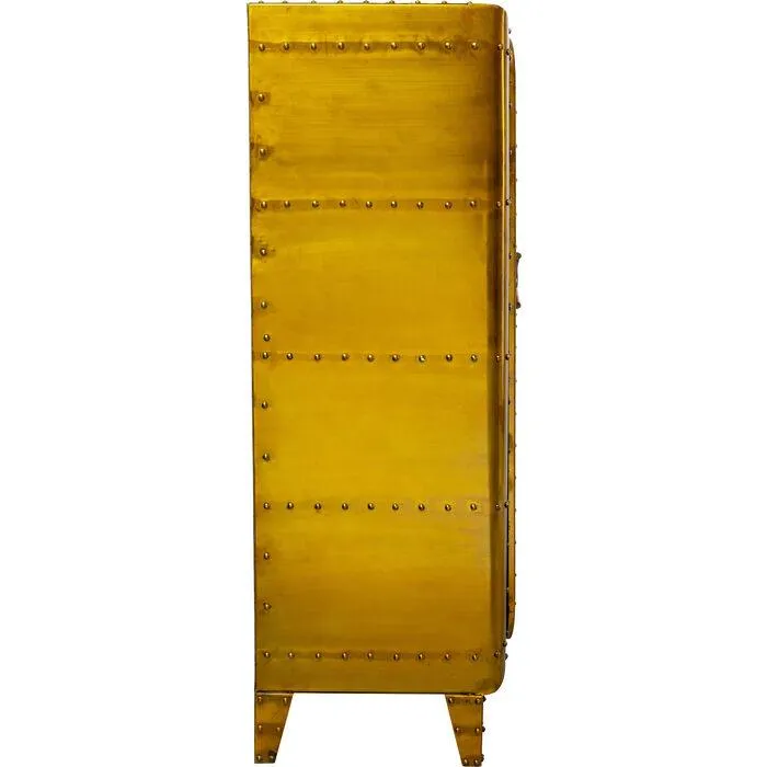 Locker Metal Cabinet