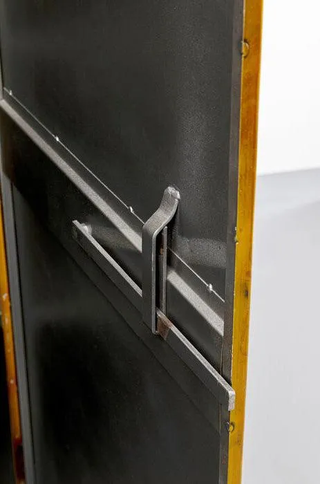 Locker Metal Cabinet