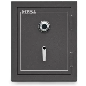 Mesa MBF2620C Burglar & Fire Safe