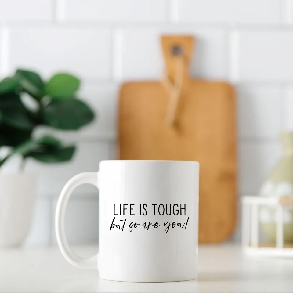 Motivational Mugs