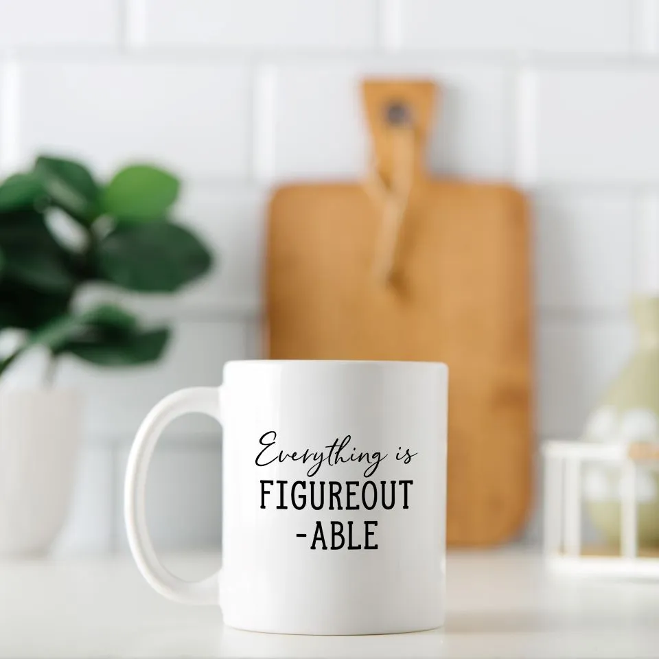 Motivational Mugs