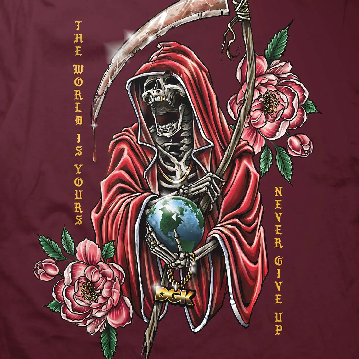 Muerte T-Shirt