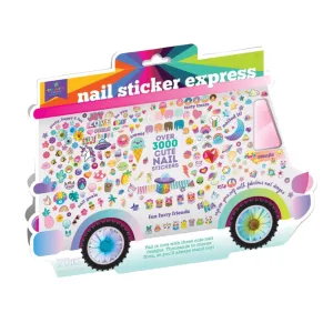 Nail Sticker Express