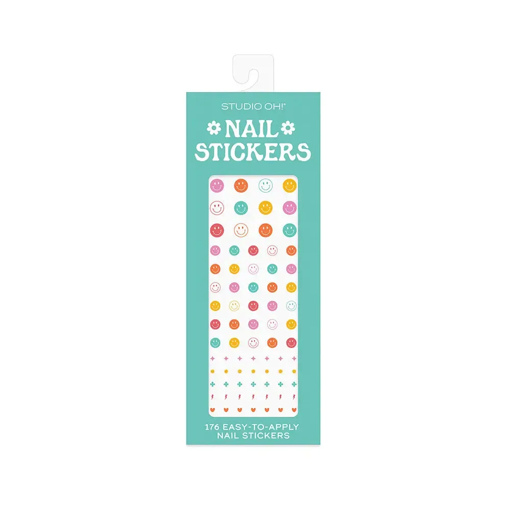 Nail Stickers