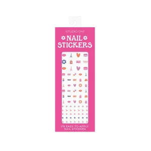 Nail Stickers