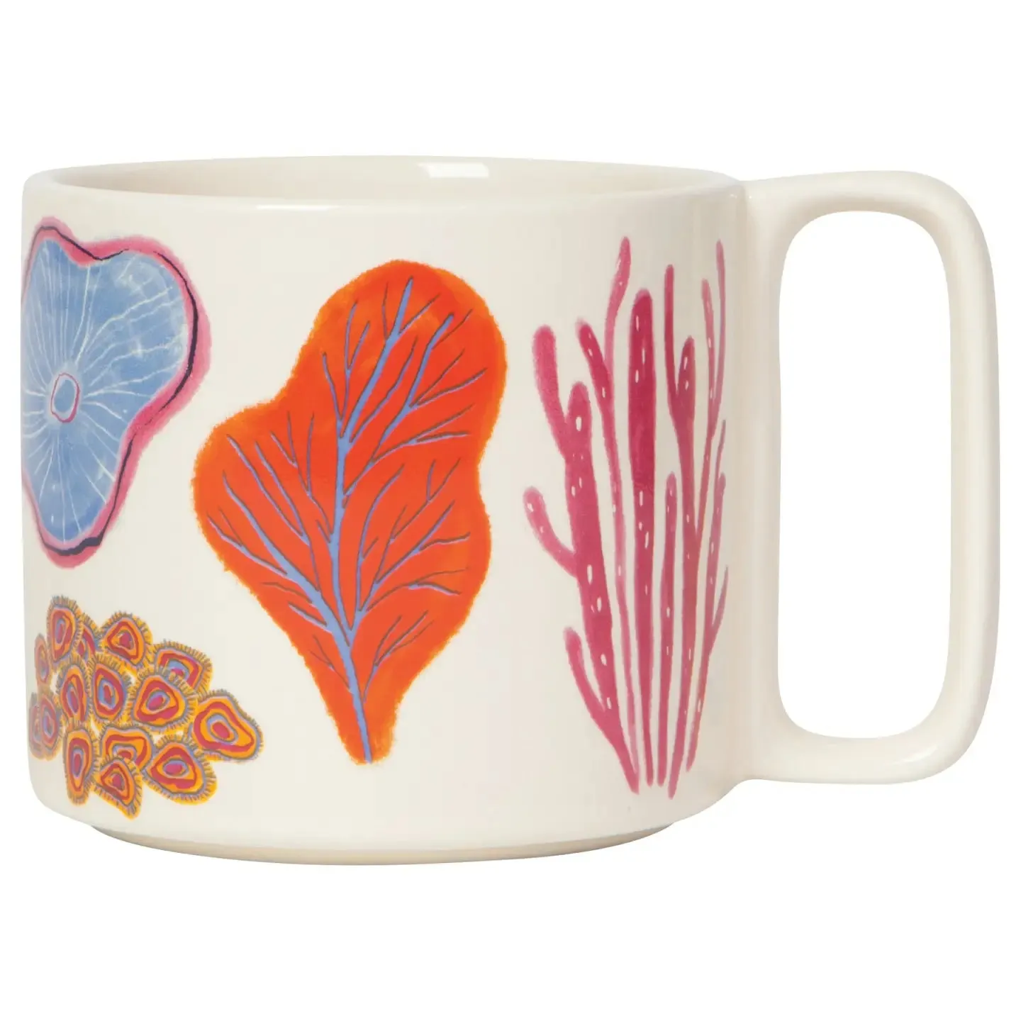 Neptune Studio Ceramic Midi Mug