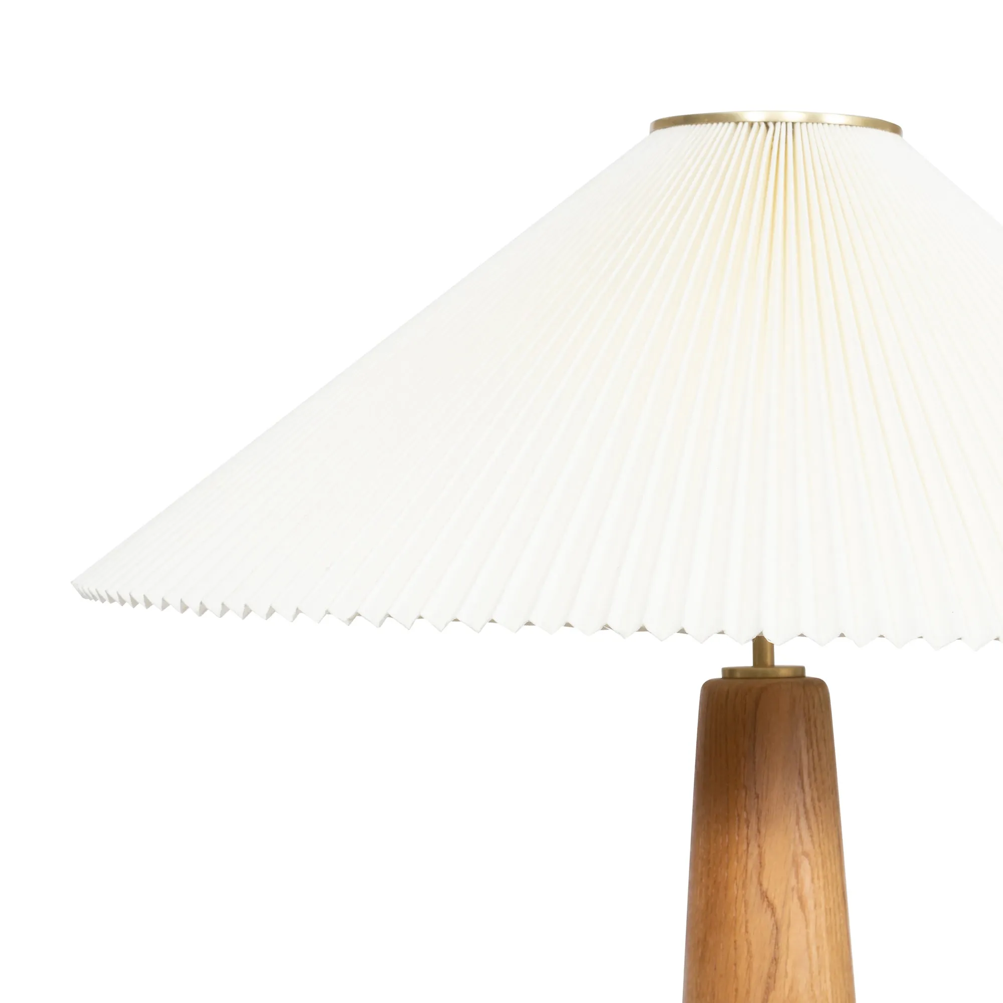 Nicolette Floor Lamp