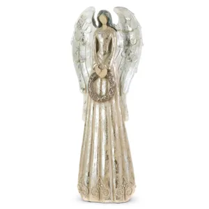 Raz Imports 2023 Winter Frost 23" Angel