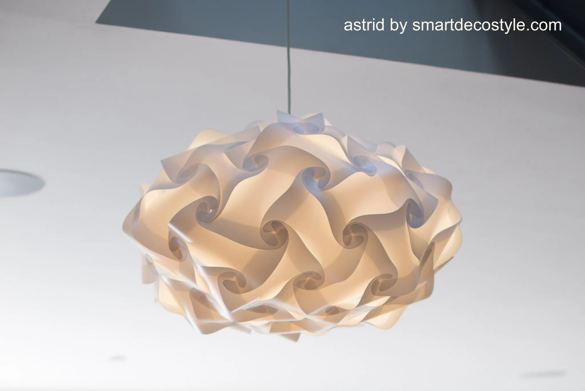 Smarty Lamps Astrid Light Shade