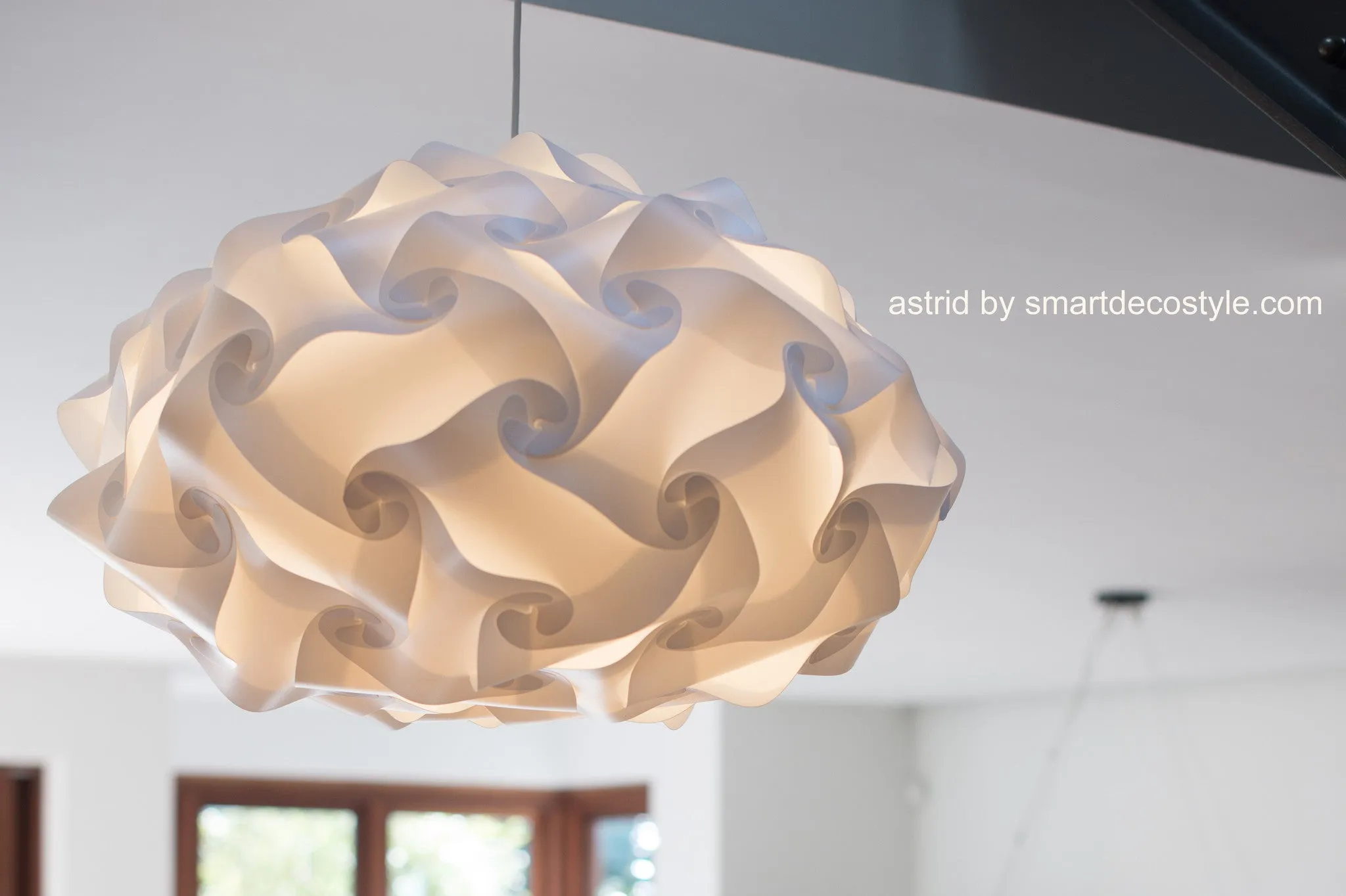 Smarty Lamps Astrid Light Shade