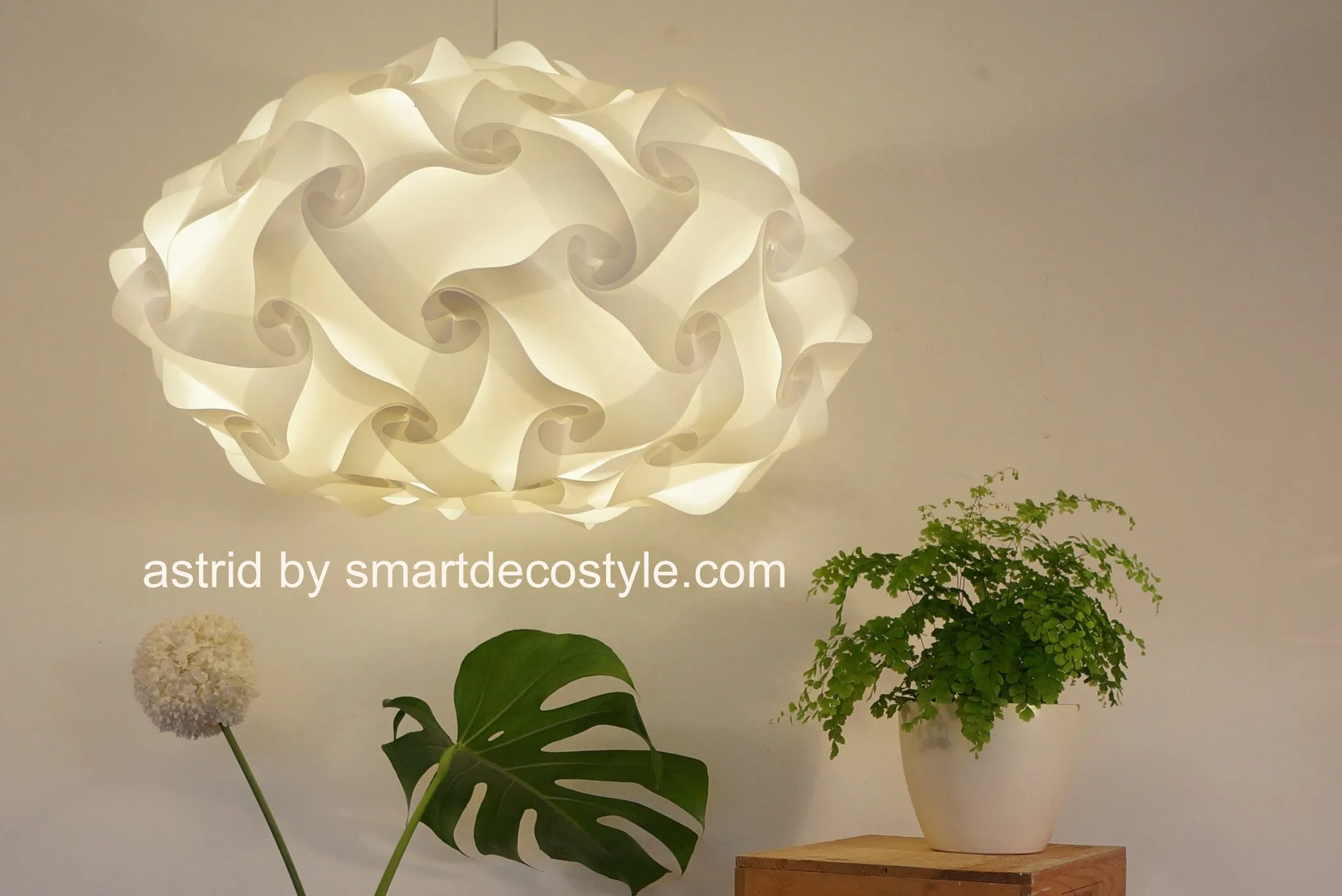 Smarty Lamps Astrid Light Shade