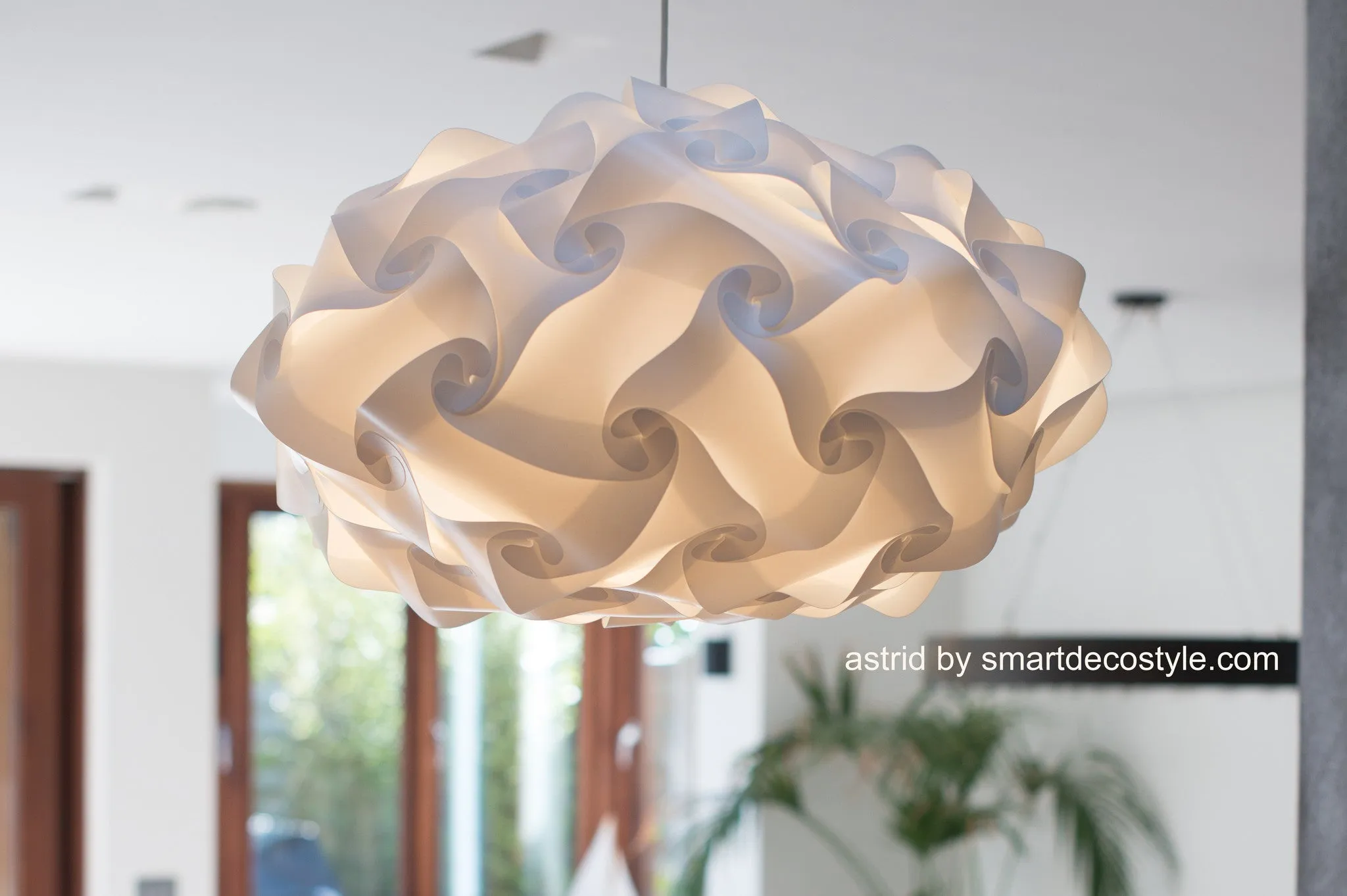 Smarty Lamps Astrid Light Shade