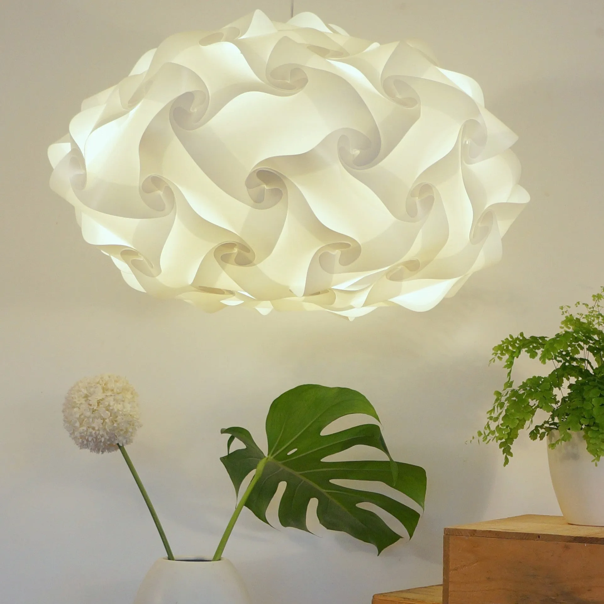 Smarty Lamps Astrid Light Shade