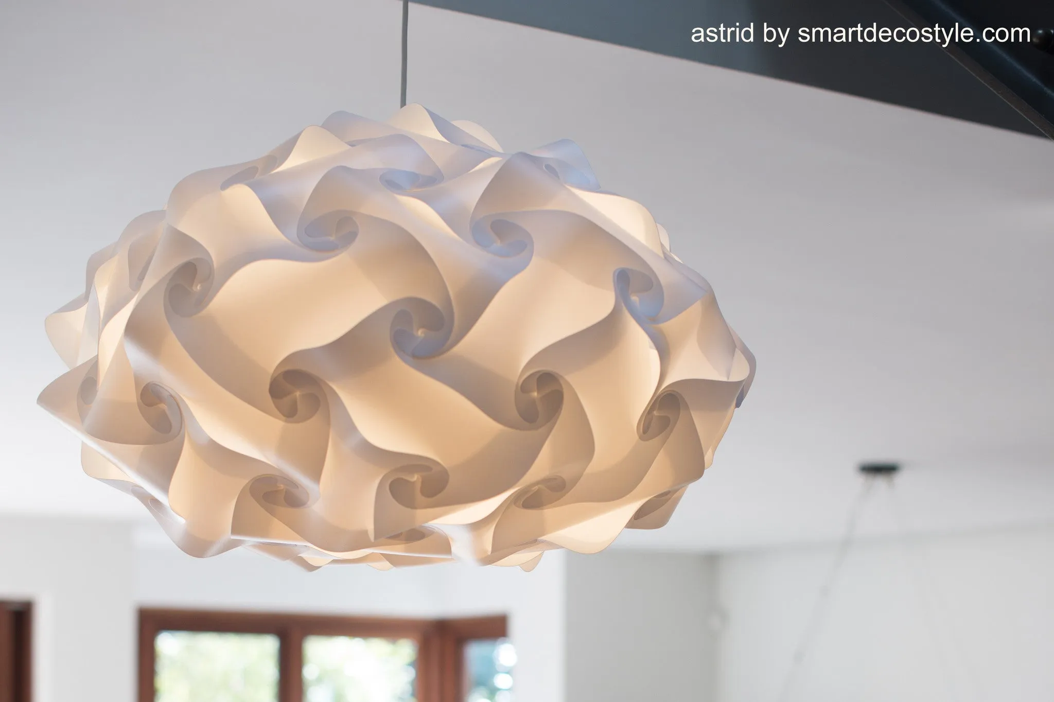 Smarty Lamps Astrid Light Shade