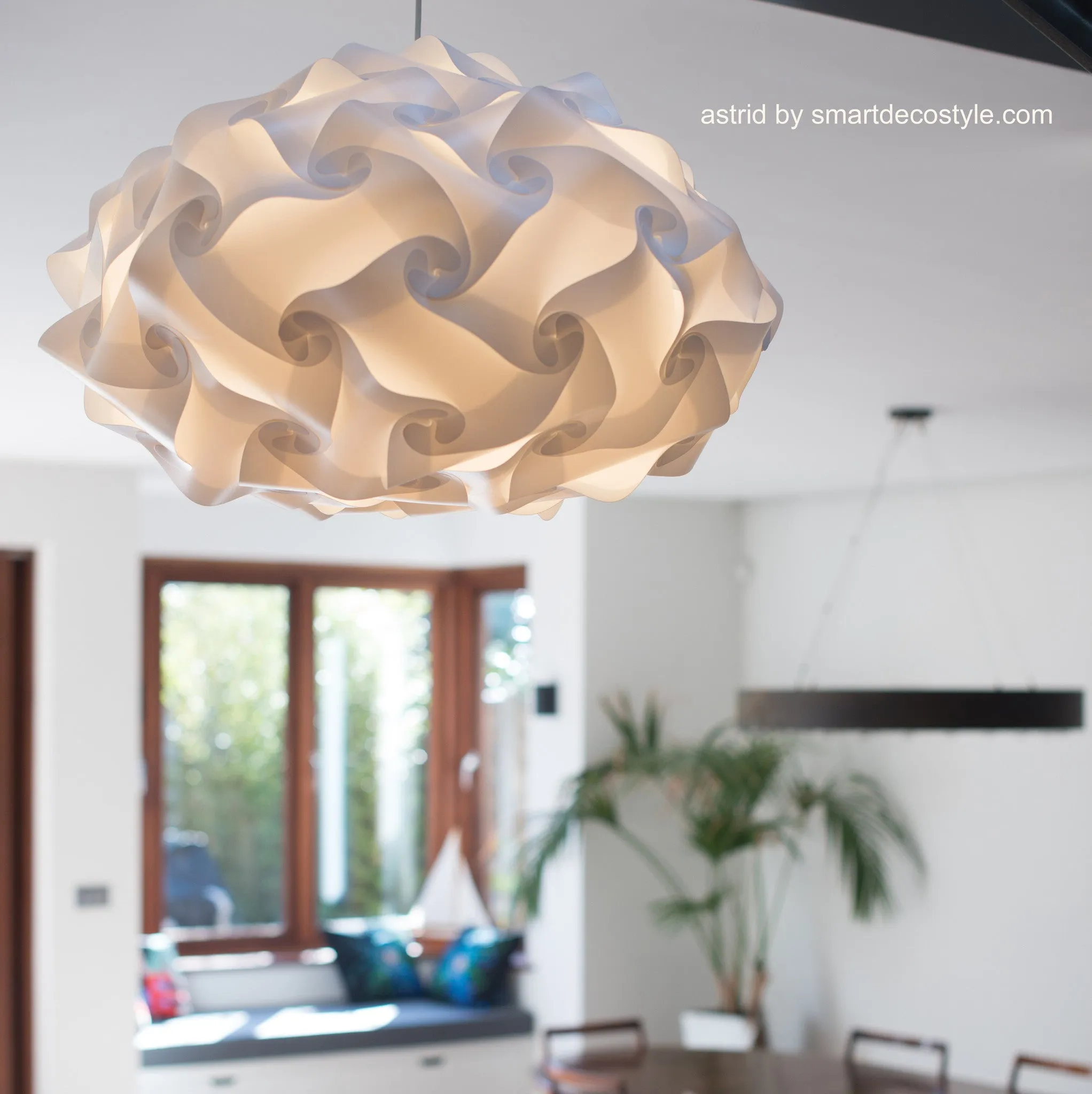 Smarty Lamps Astrid Light Shade