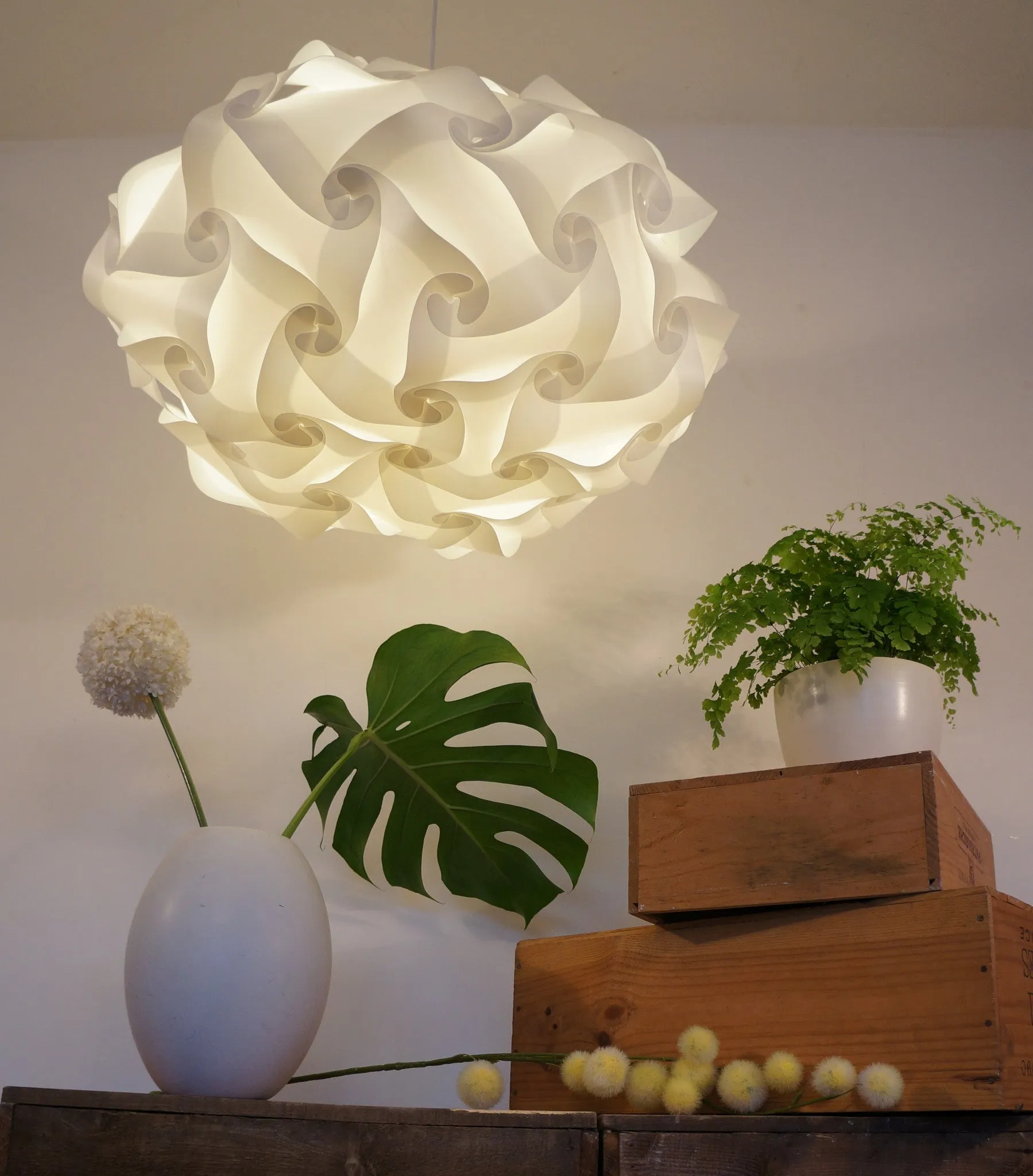 Smarty Lamps Astrid Light Shade