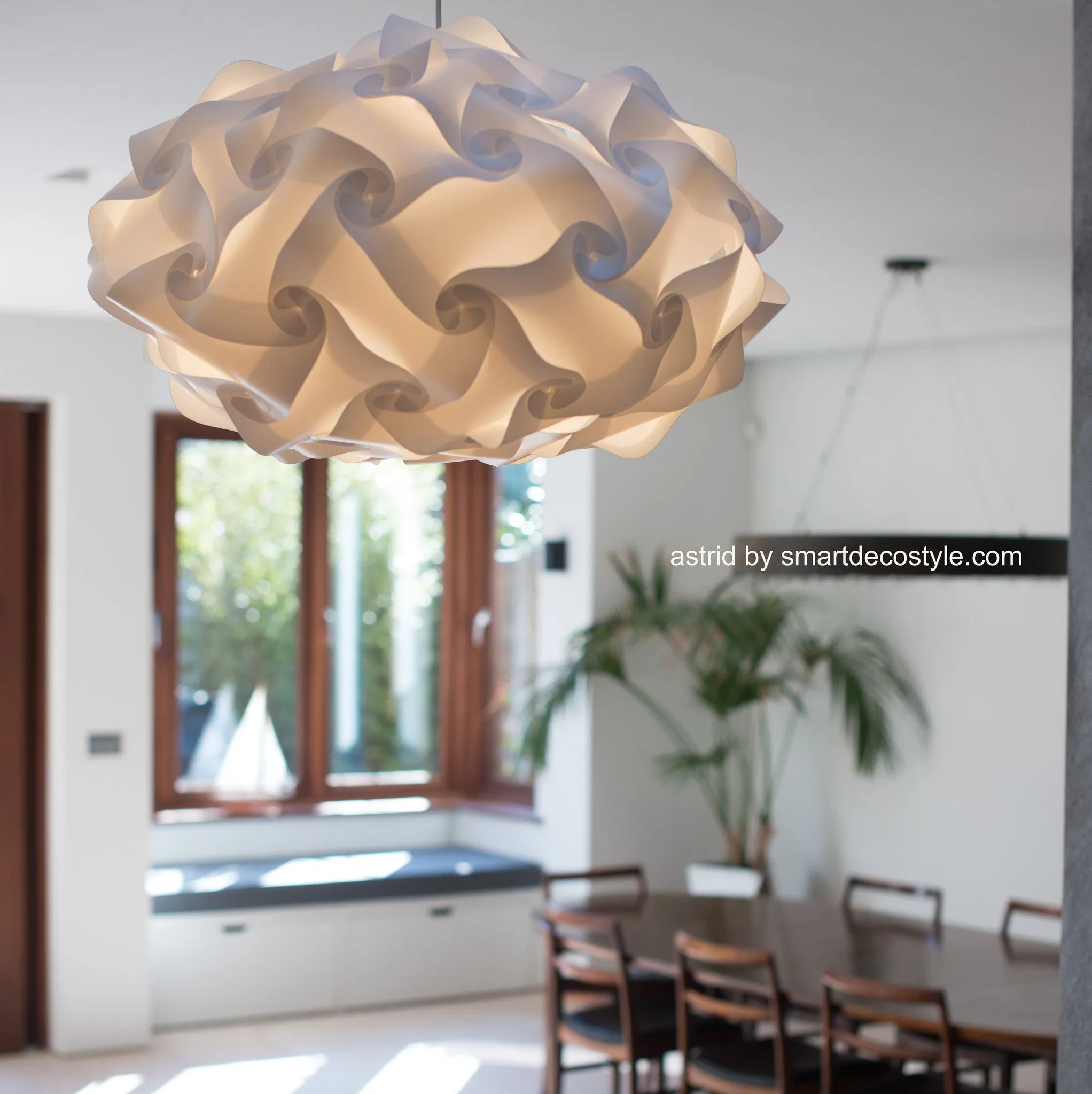 Smarty Lamps Astrid Light Shade