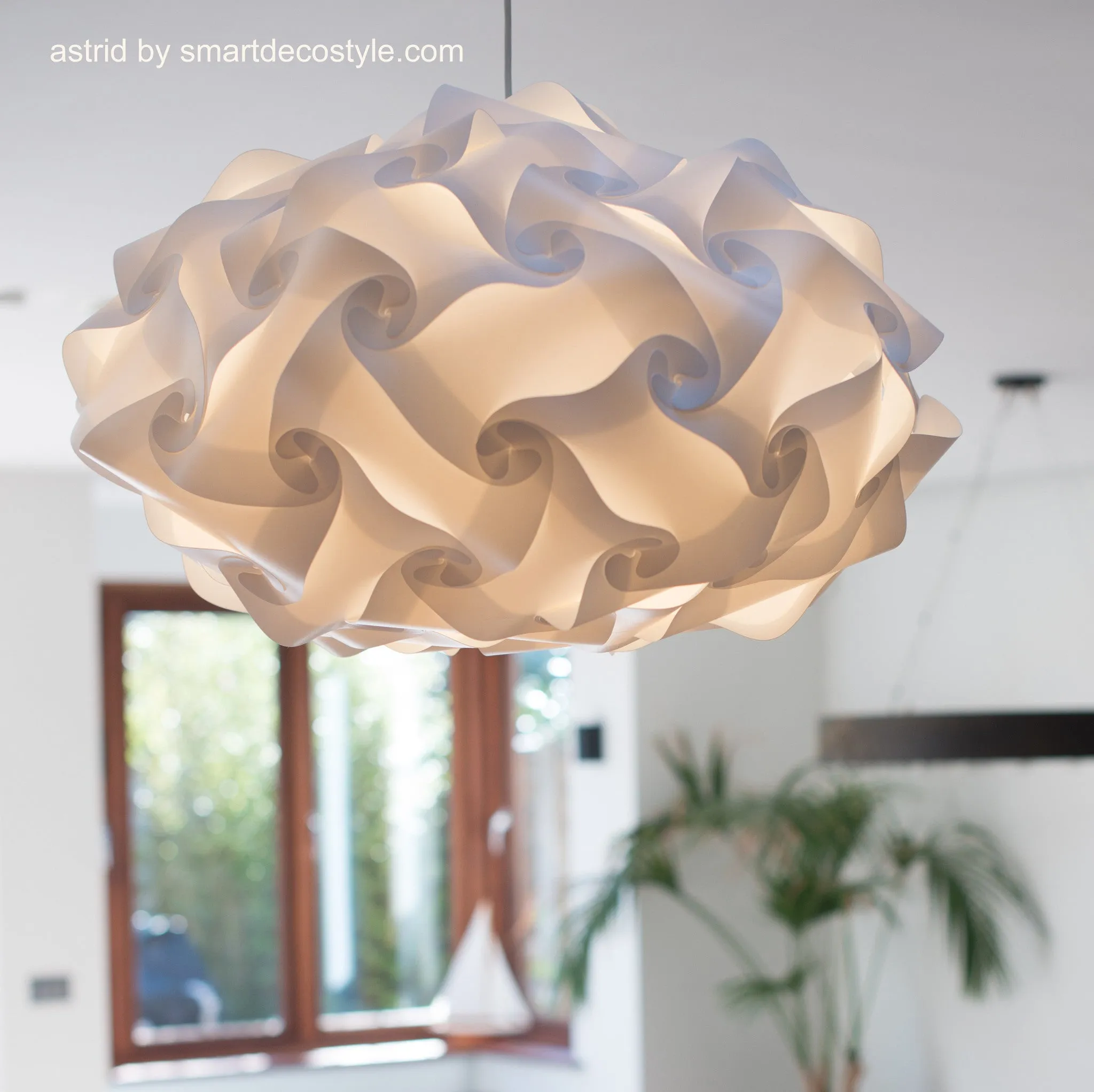 Smarty Lamps Astrid Light Shade