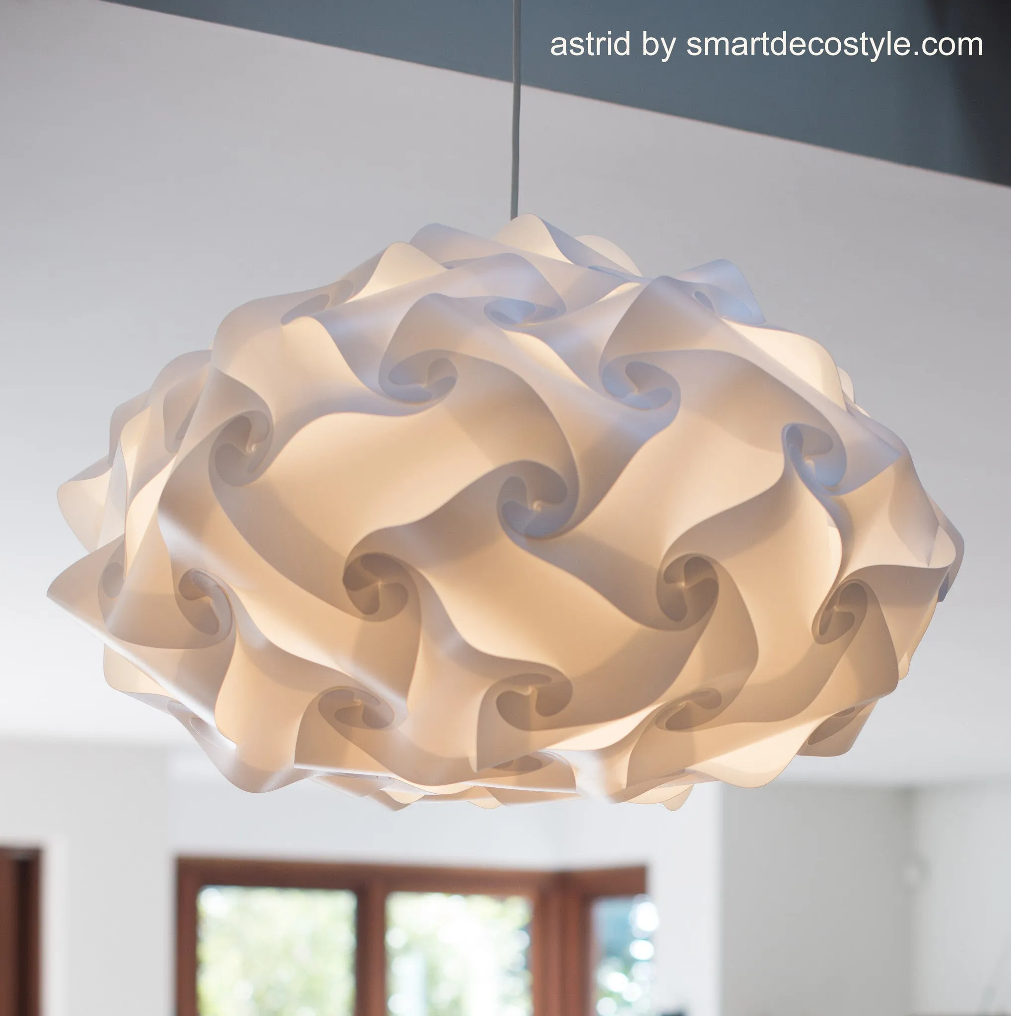 Smarty Lamps Astrid Light Shade