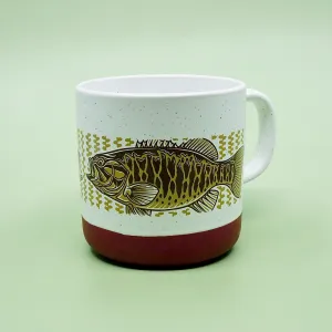 The Bass Mug