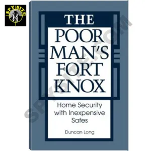 The Poorman's Fort Knox Home Security with Inexpensive Safes