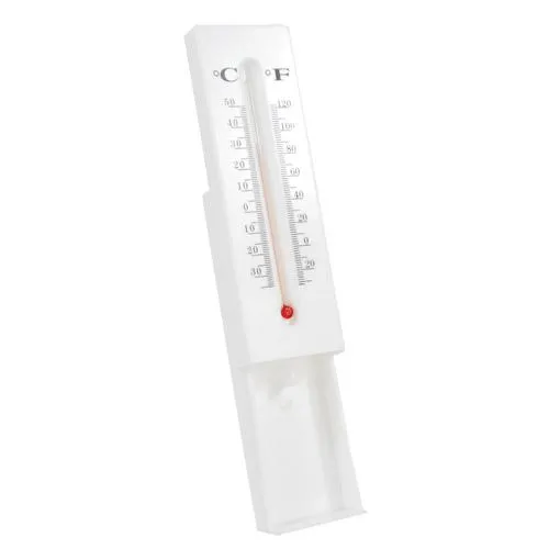 Thermometer Diversion Safe