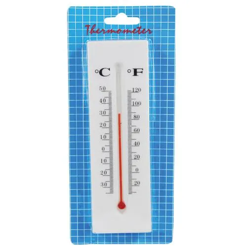 Thermometer Diversion Safe