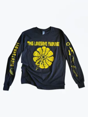 This Lonesome Paradise - Peyote Long Sleeve T-Shirt