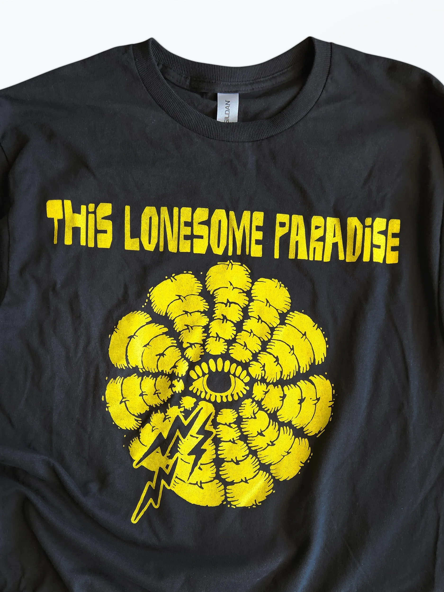 This Lonesome Paradise - Peyote Long Sleeve T-Shirt