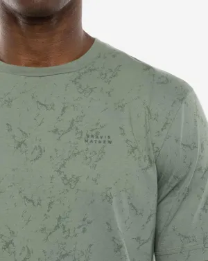 Travis Mathew Warmer Tides Tee