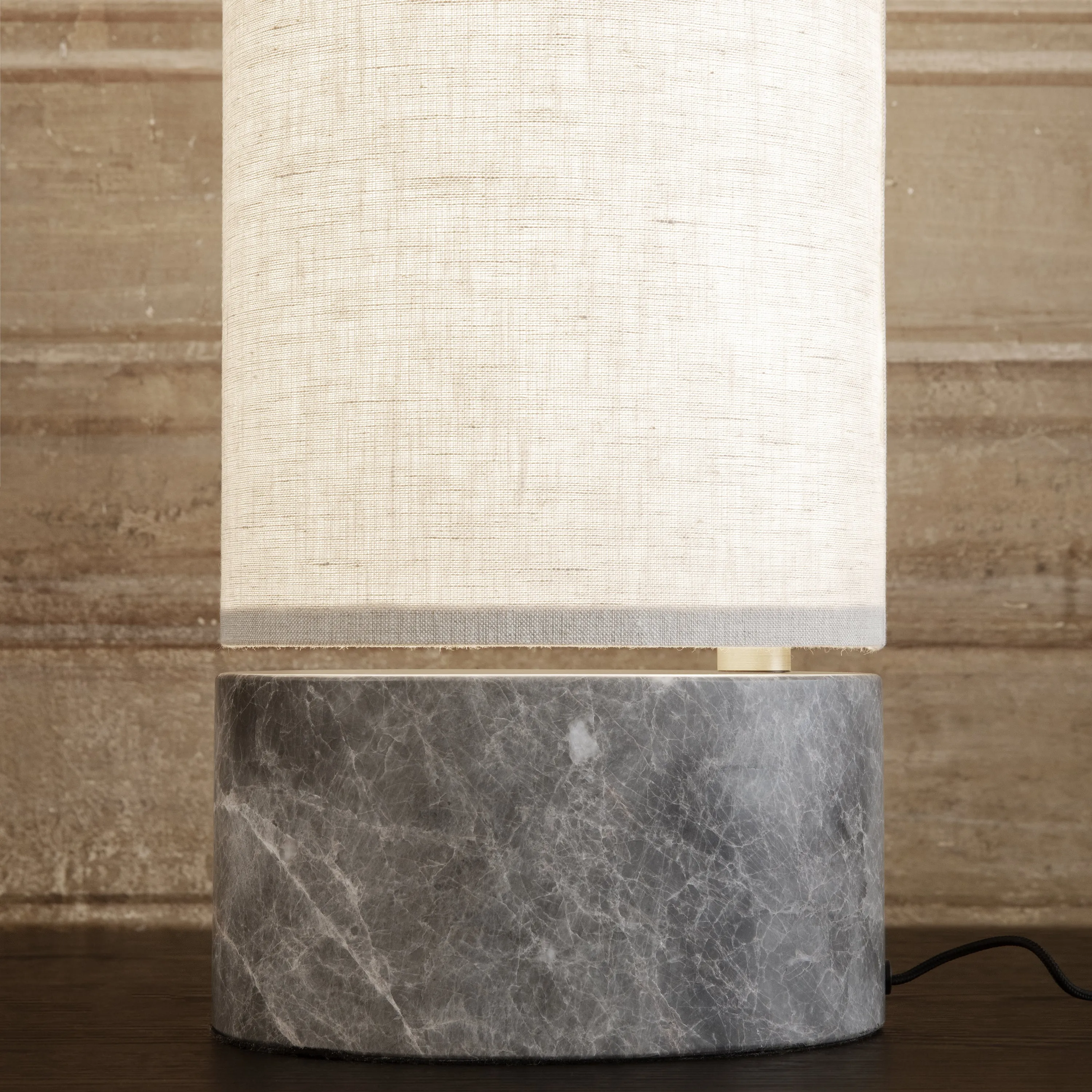 Unbound Table Lamp