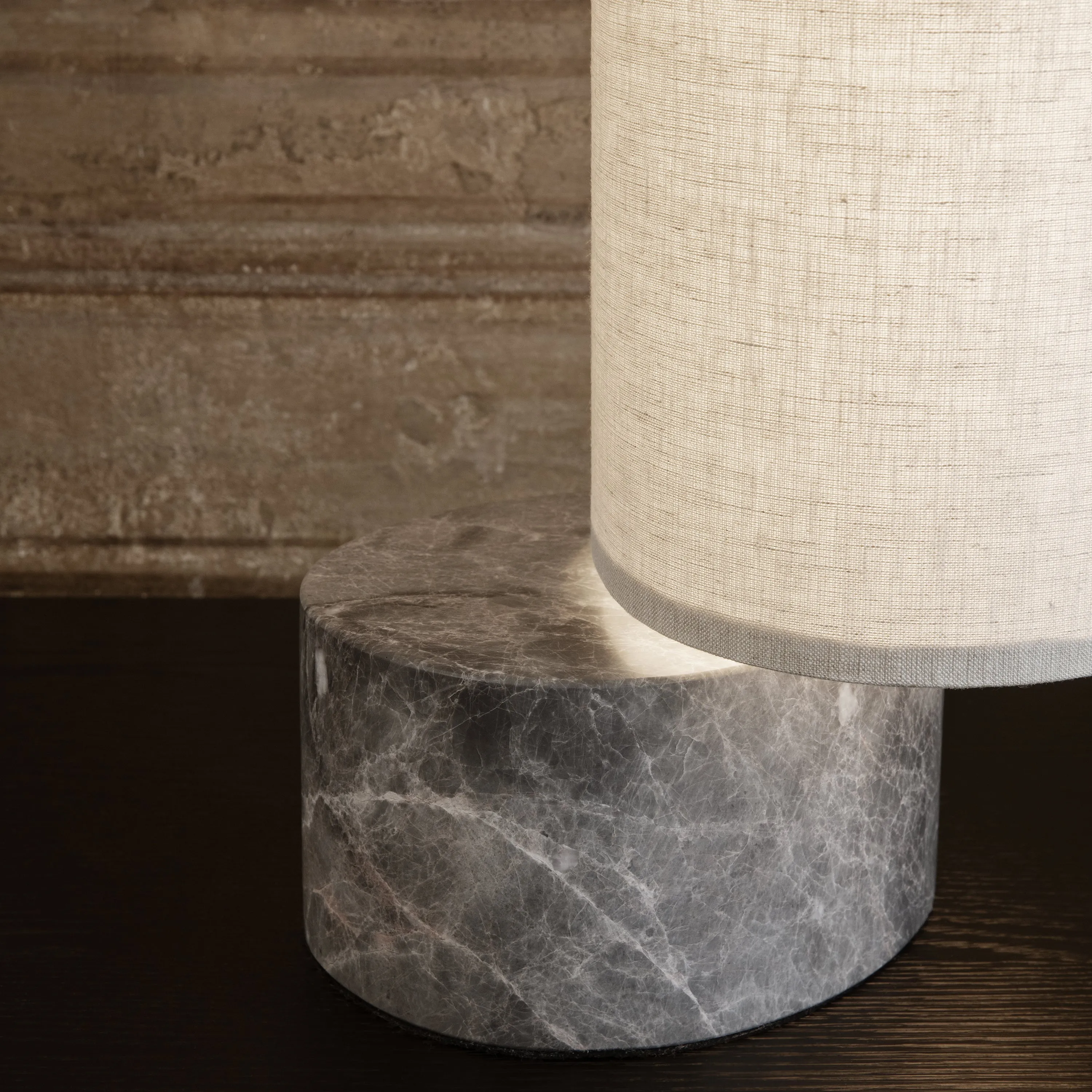 Unbound Table Lamp