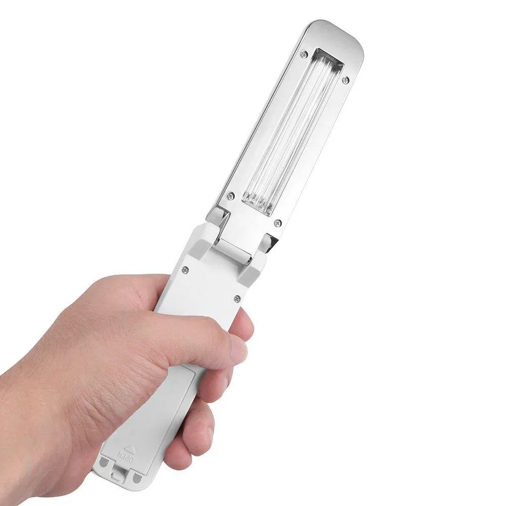 Uv-Wand Sterilizer Pro™