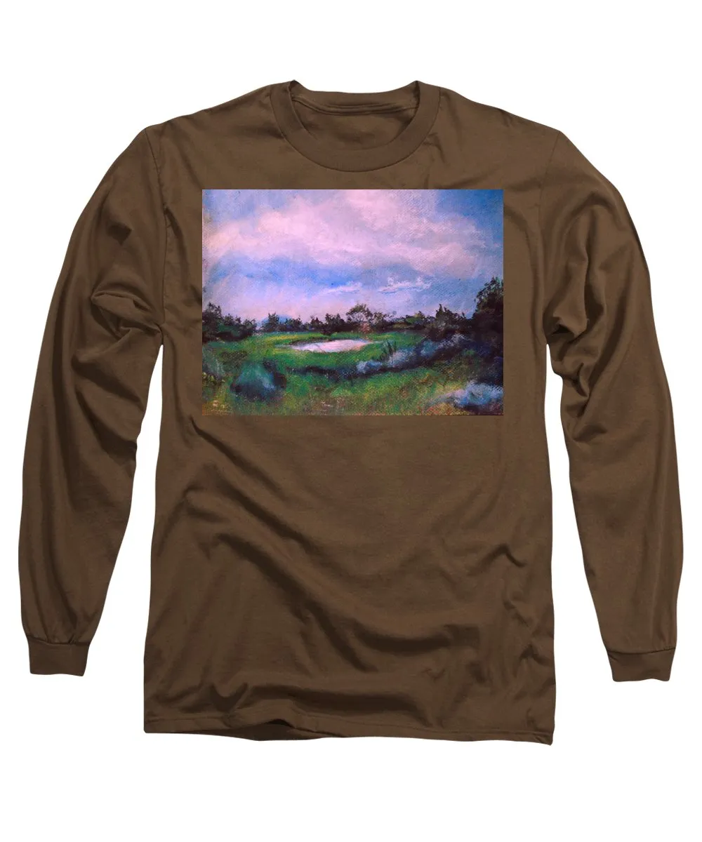 Valley Escape - Long Sleeve T-Shirt