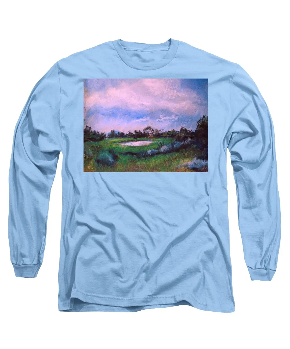 Valley Escape - Long Sleeve T-Shirt