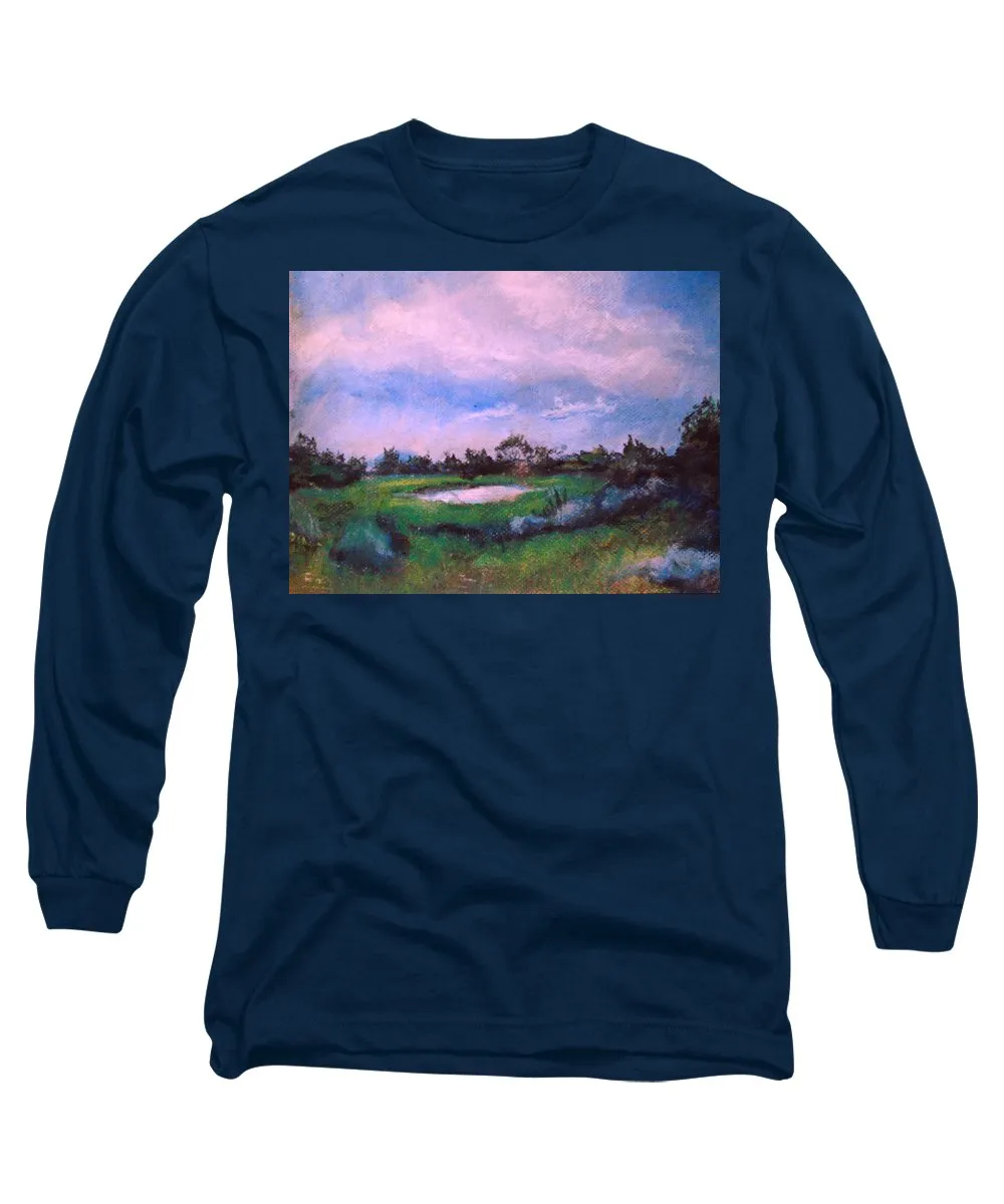 Valley Escape - Long Sleeve T-Shirt