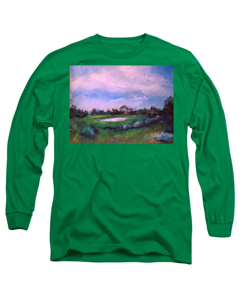 Valley Escape - Long Sleeve T-Shirt