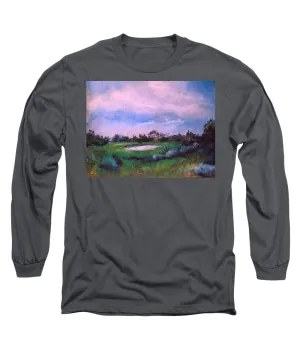 Valley Escape - Long Sleeve T-Shirt