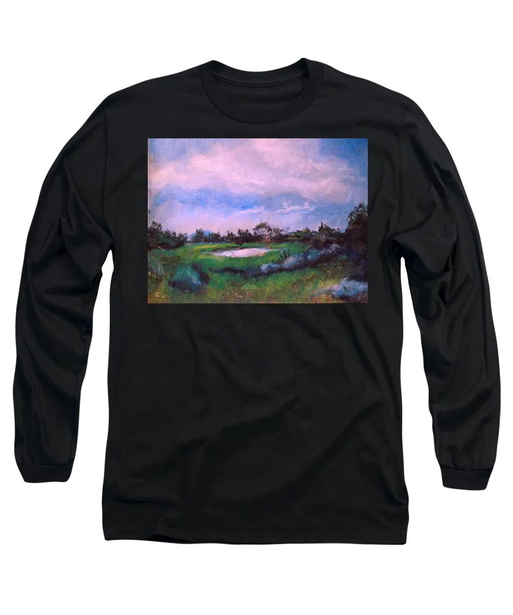 Valley Escape - Long Sleeve T-Shirt