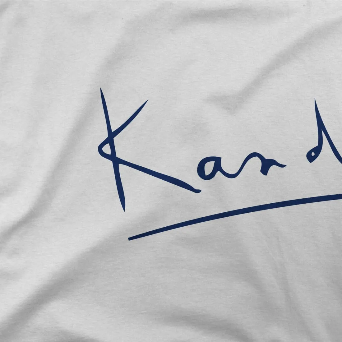 Wassily Kandinsky Signature Art T-Shirt